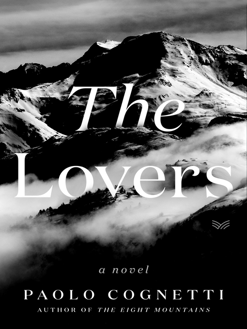 Cover image for The Lovers